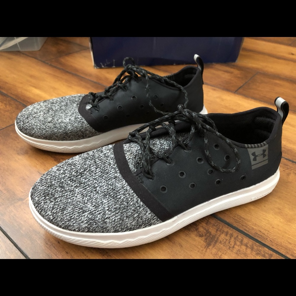 Women’s under armor shoes size 8.5